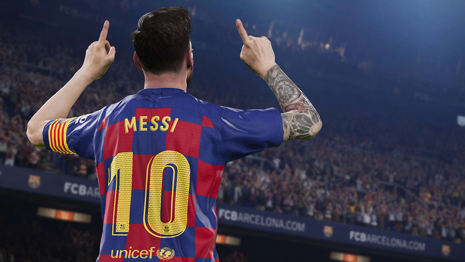 Pes 2020 In En Iyi Taktikleri Ve Dizilisleri