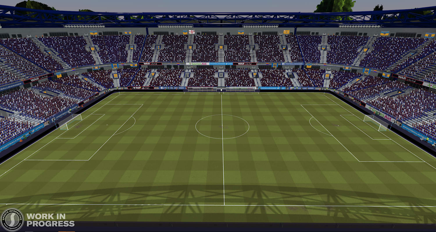Football Manager 2020 Wonderkids Top Talents To Sign