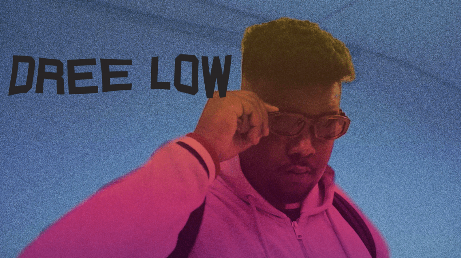 Dree Low