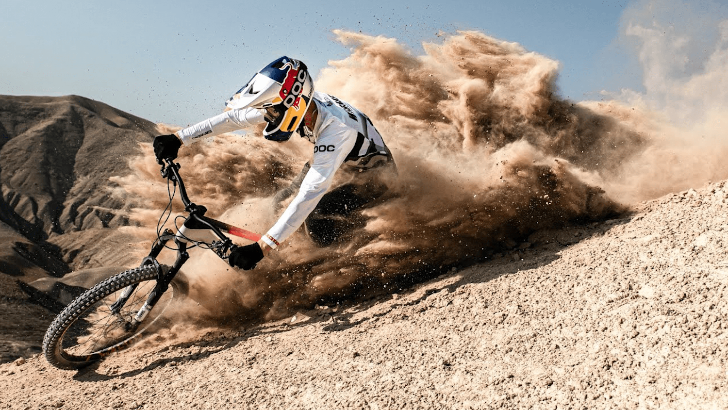 Mtb fabio wibmer on sale