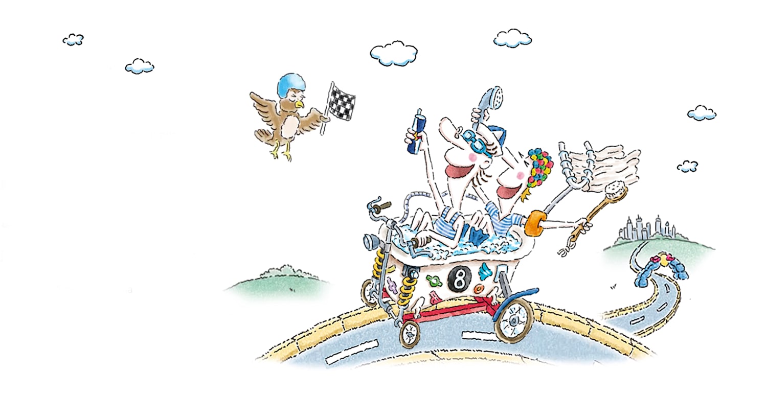 Red bull soapbox outlet rules and regulations