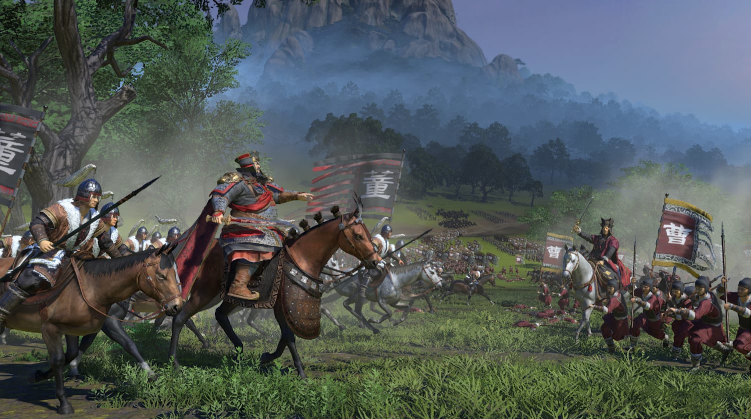 Total War Battles: Kingdom Review