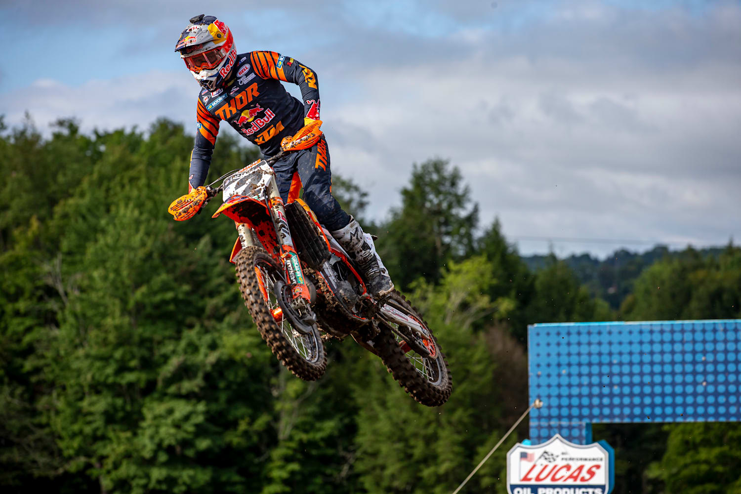 Red Bull Freestyle Motocross 2020