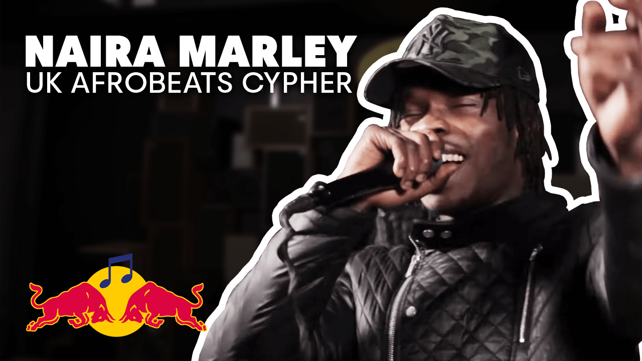 Naira deals marley songs