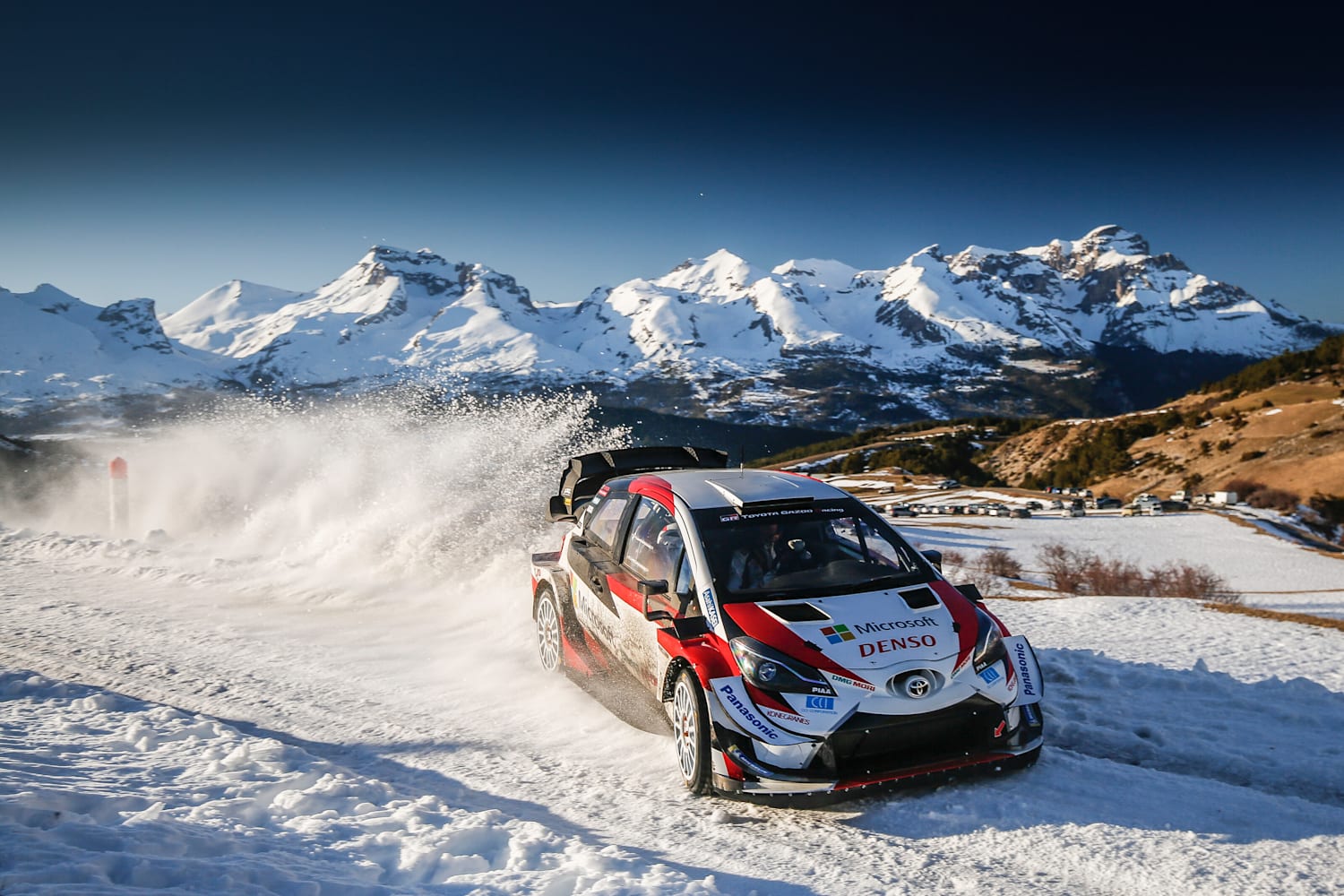 World Rally Championship 2020 Alle Infos