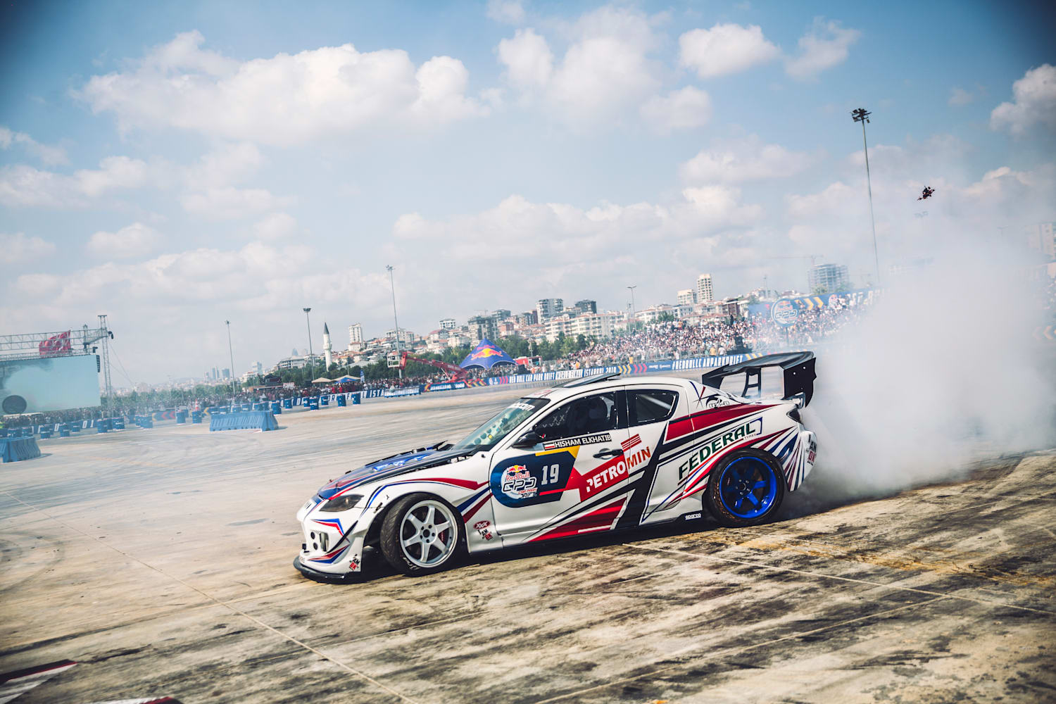 The four best cars to start drifting