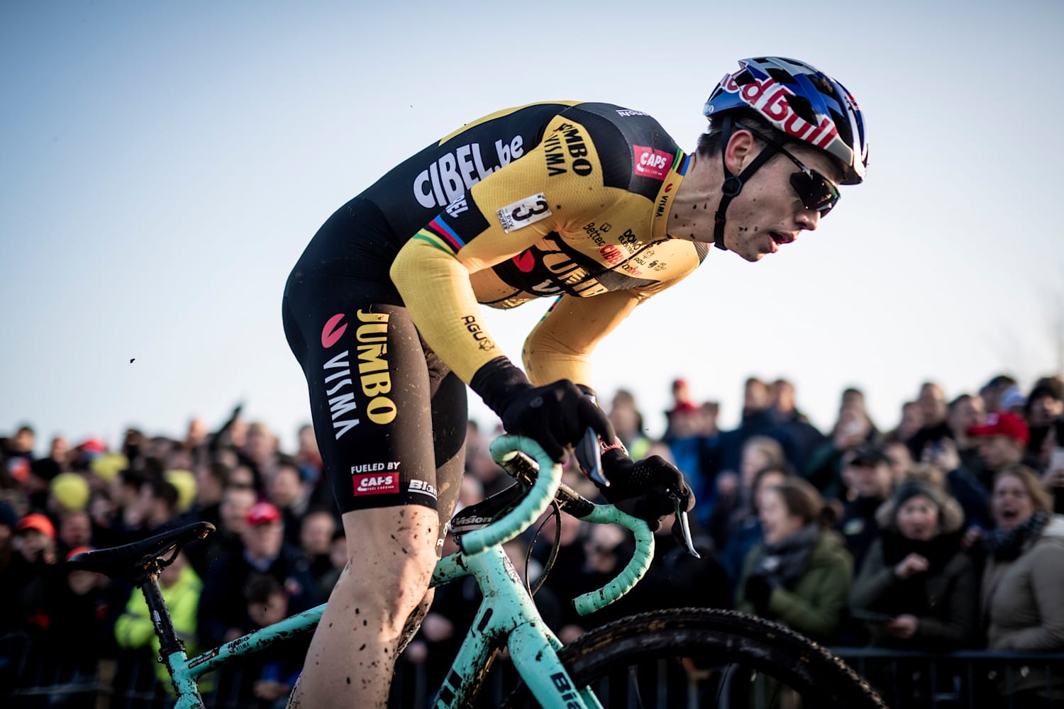 Cyclocross 2020 shop