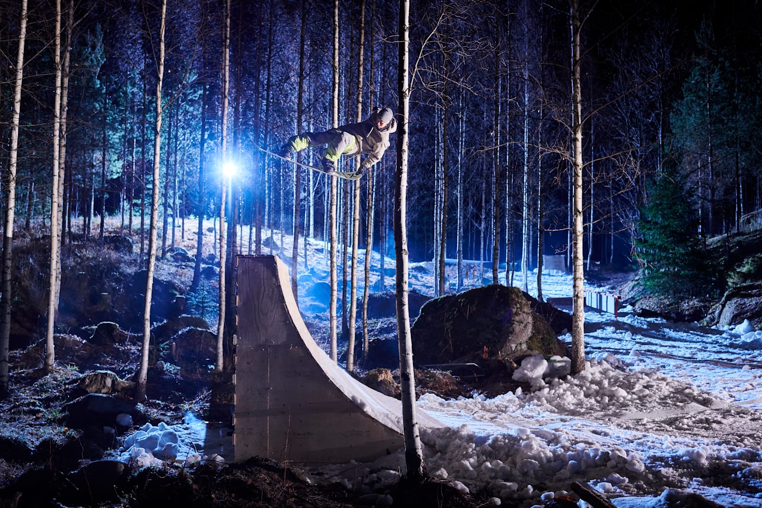 Cabin Fever Roope Tonteri S Backyard Parks Videos
