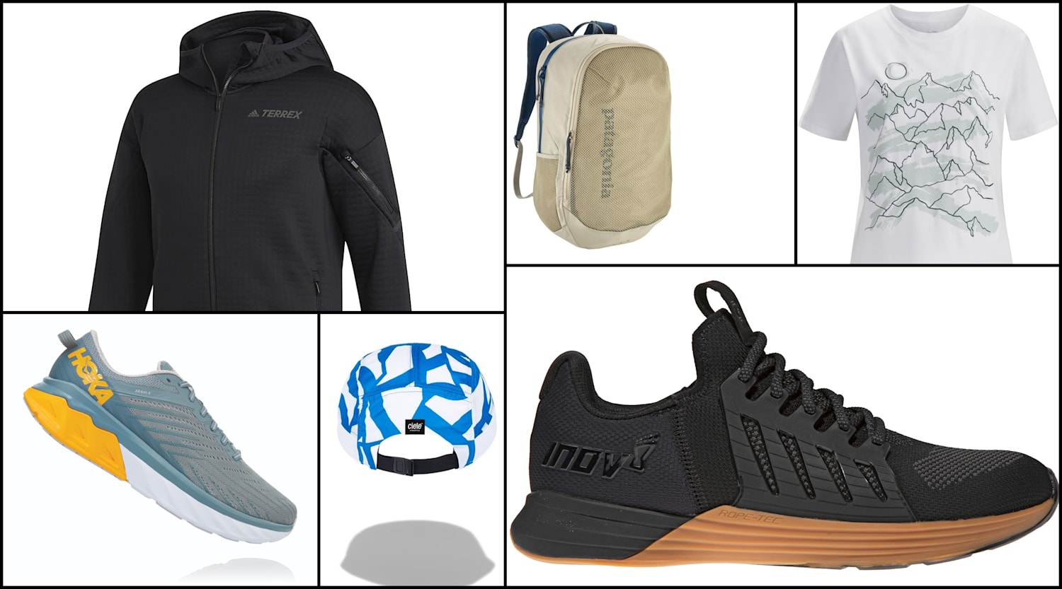 fashion outdoors exploration shoes