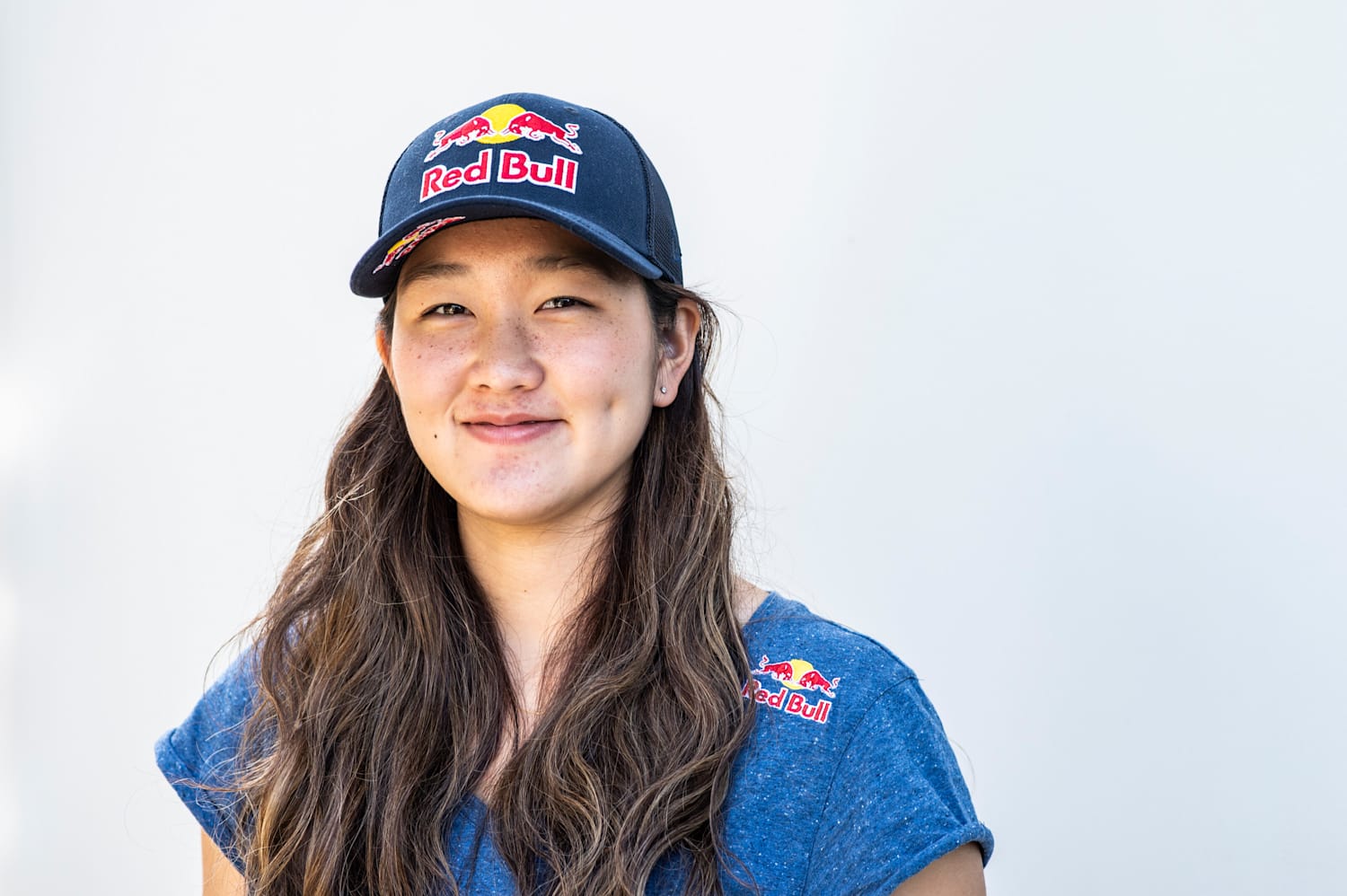 Sae Hatakeyama Bmx Racing Red Bull Athlete Page