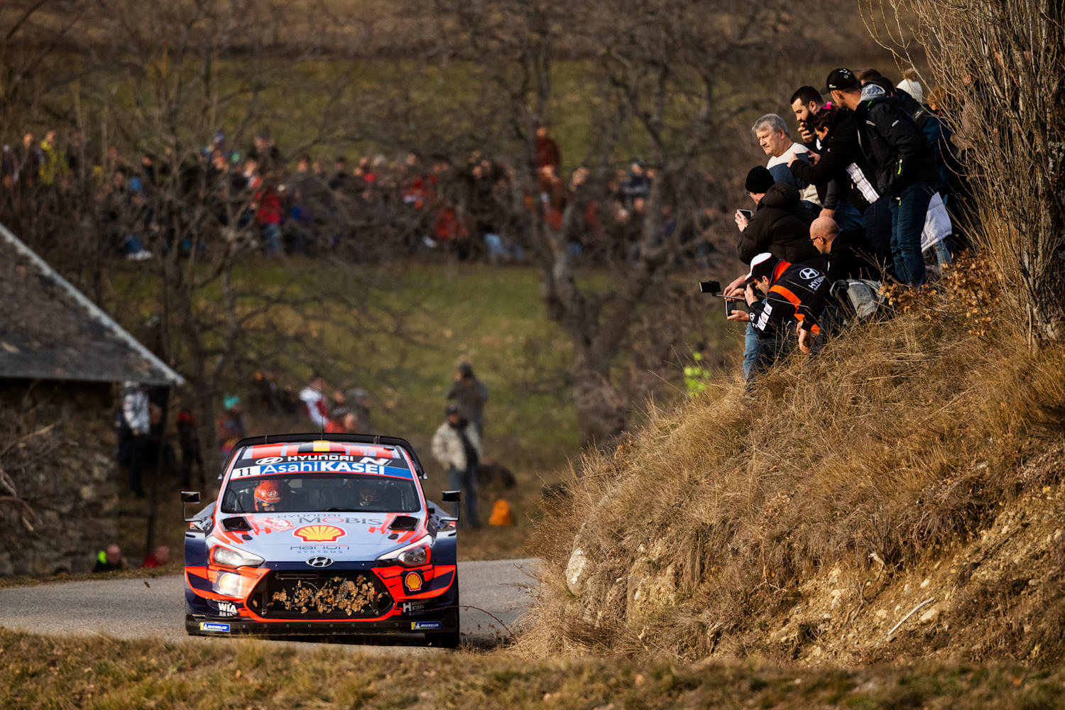 Wrc Hakkinda Muhtemelen Bilmediginiz 10 Sey