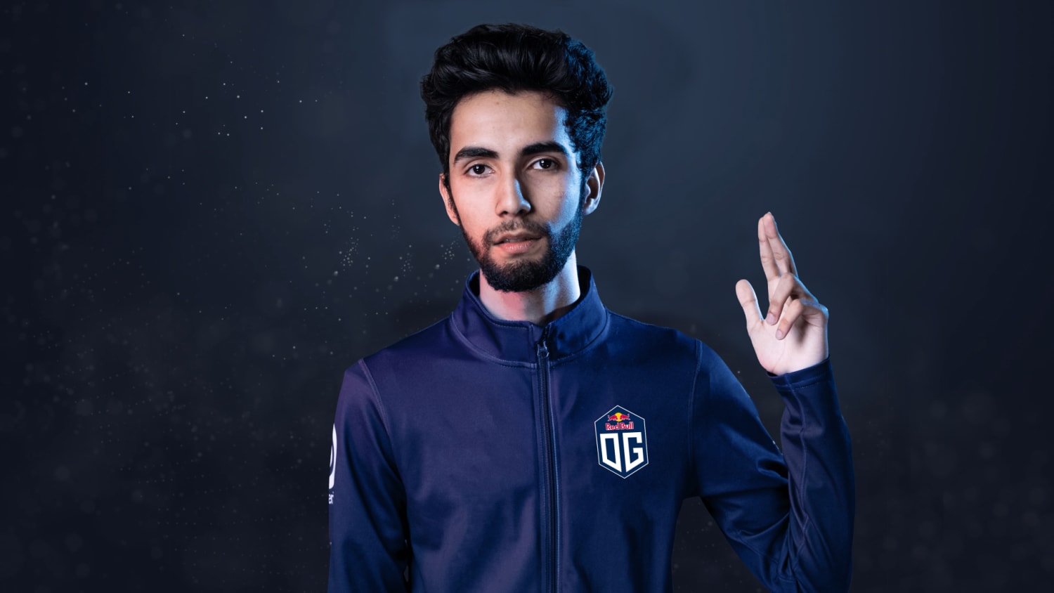 SumaiL joins OG: Read the first interview here