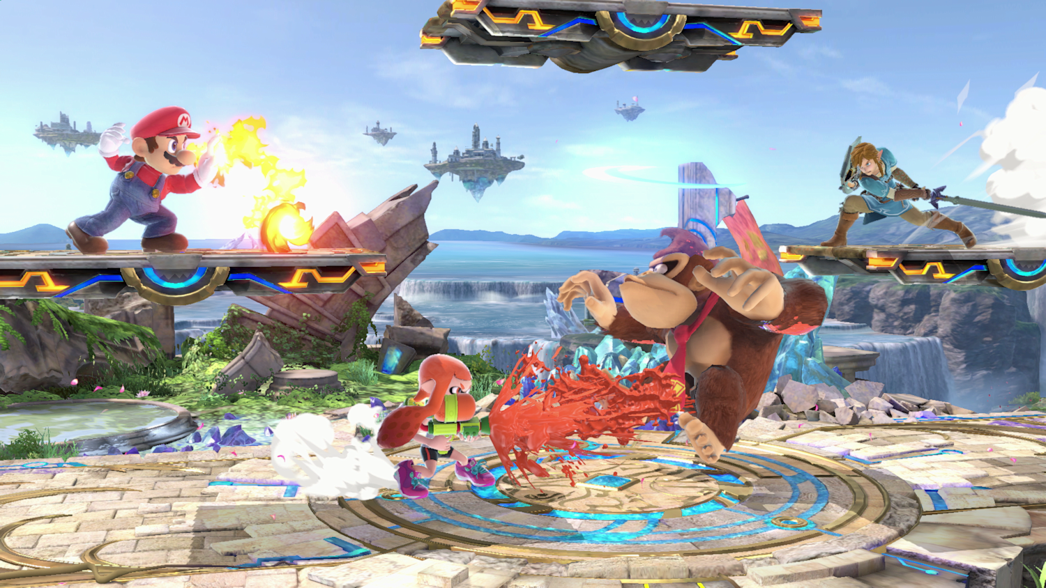 How To Get Better At Super Smash Ultimate: Top 6 Tips!