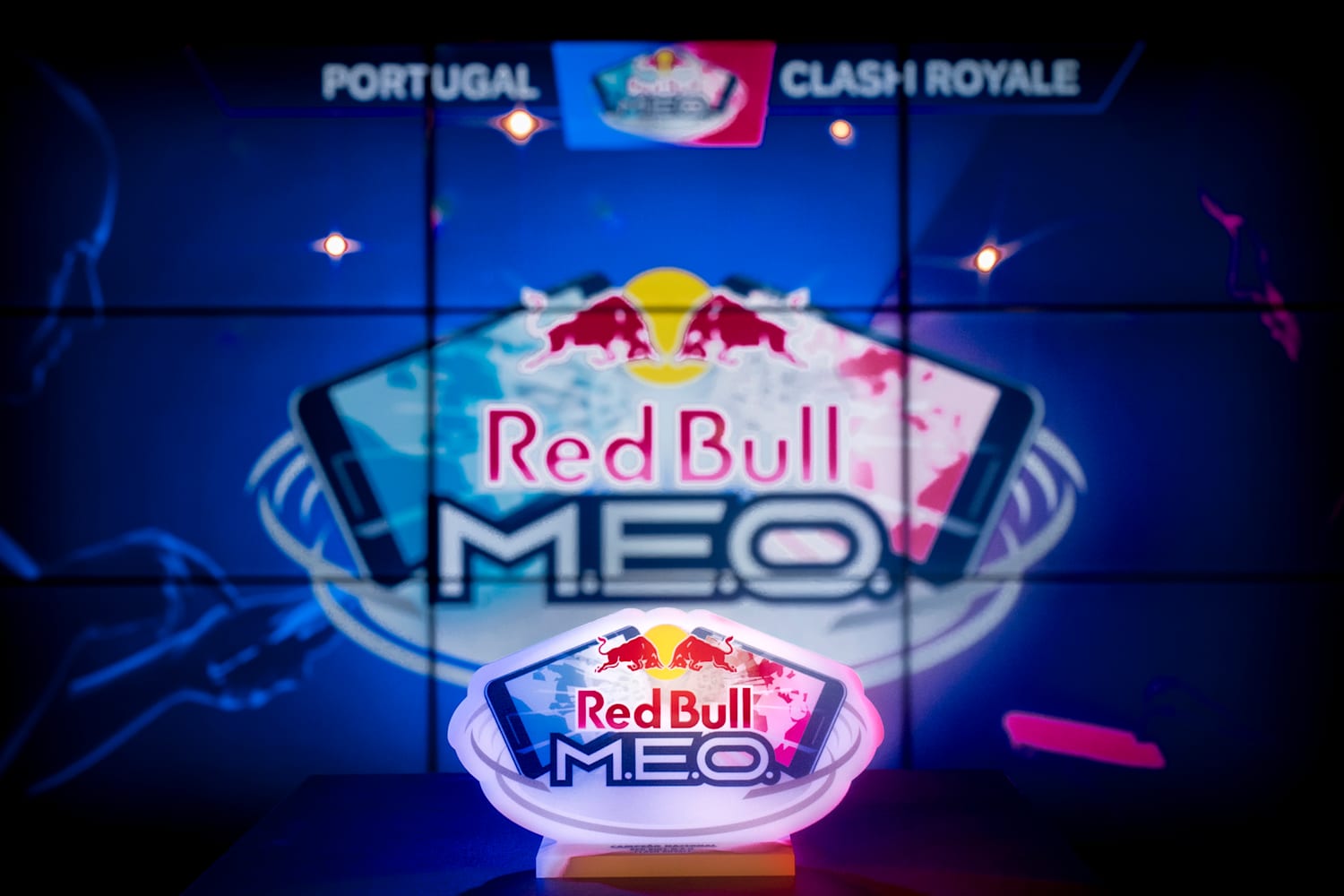Red Bull M E O 2ª Temporada Final Mundial Em Madrid - convite para preencher brawl stars