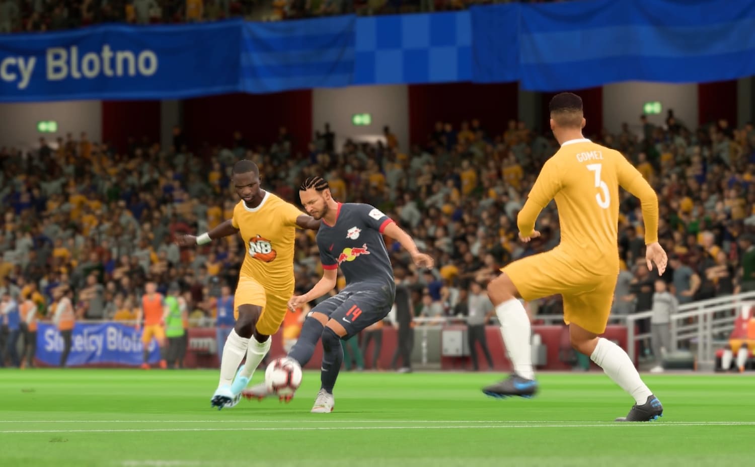 Fifa 20 Kariyer Modu Ucuz Ve Iyi Genc Forvetler