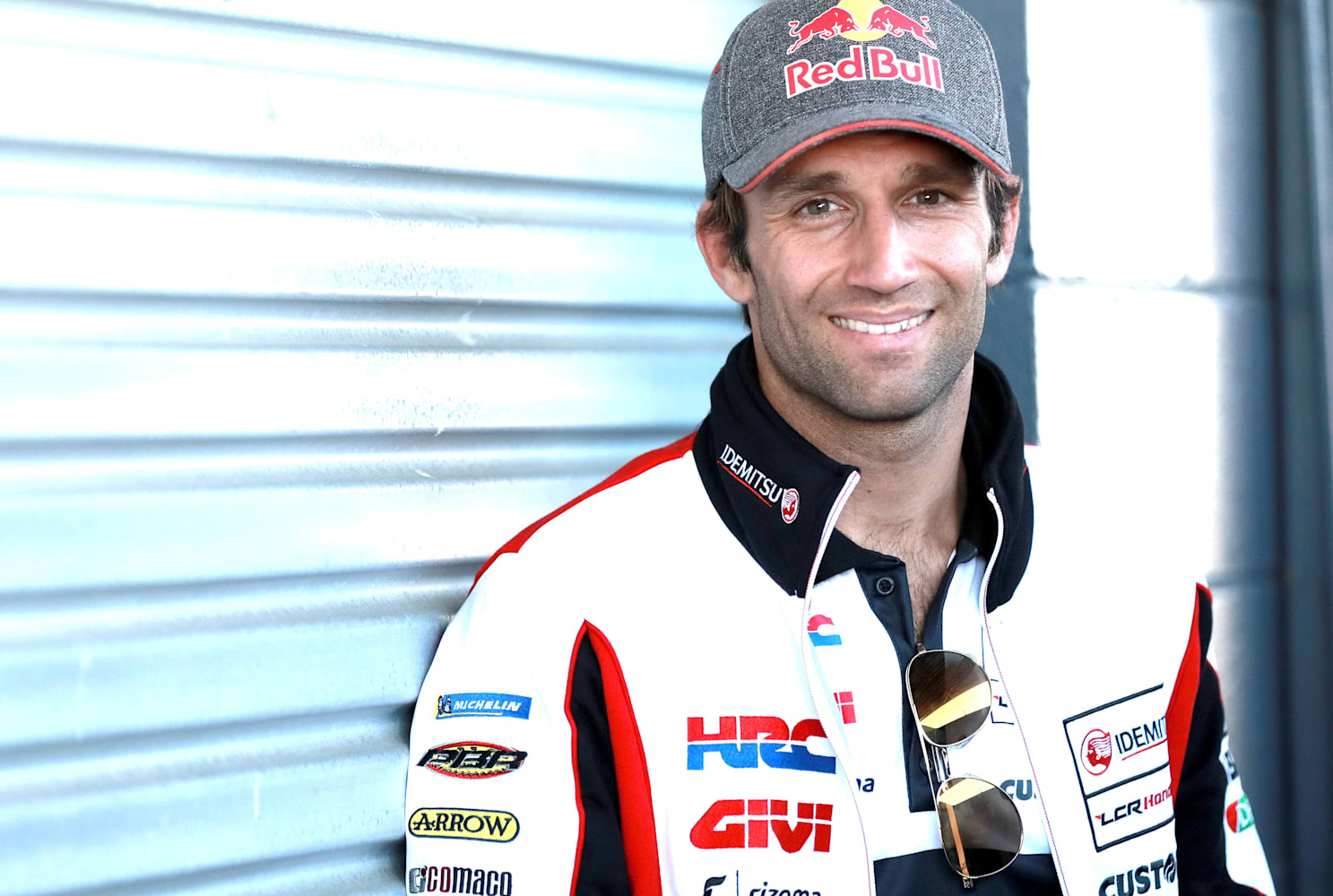 Casquette red bull moto gp Clearance