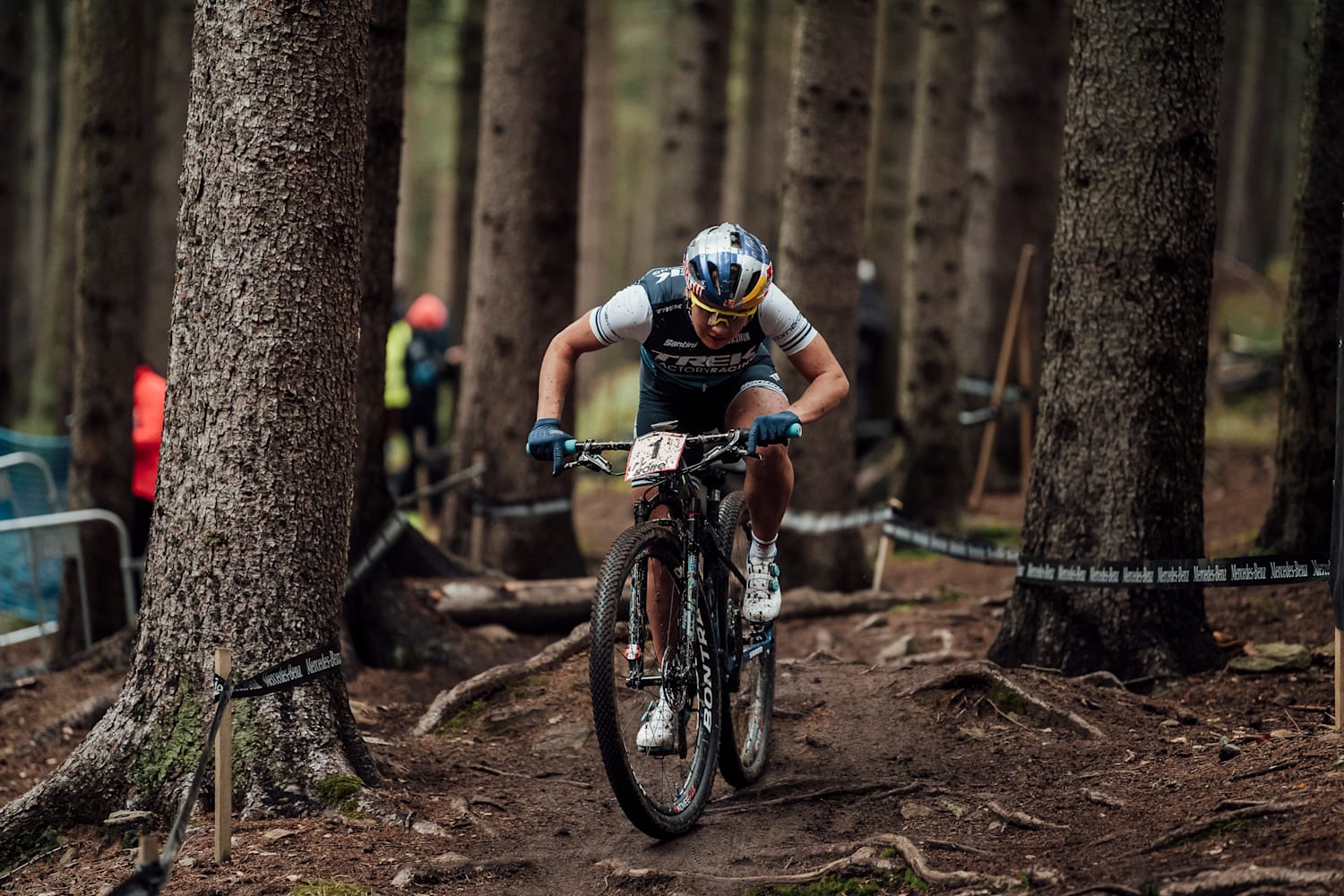 Red bull xco 2020 store