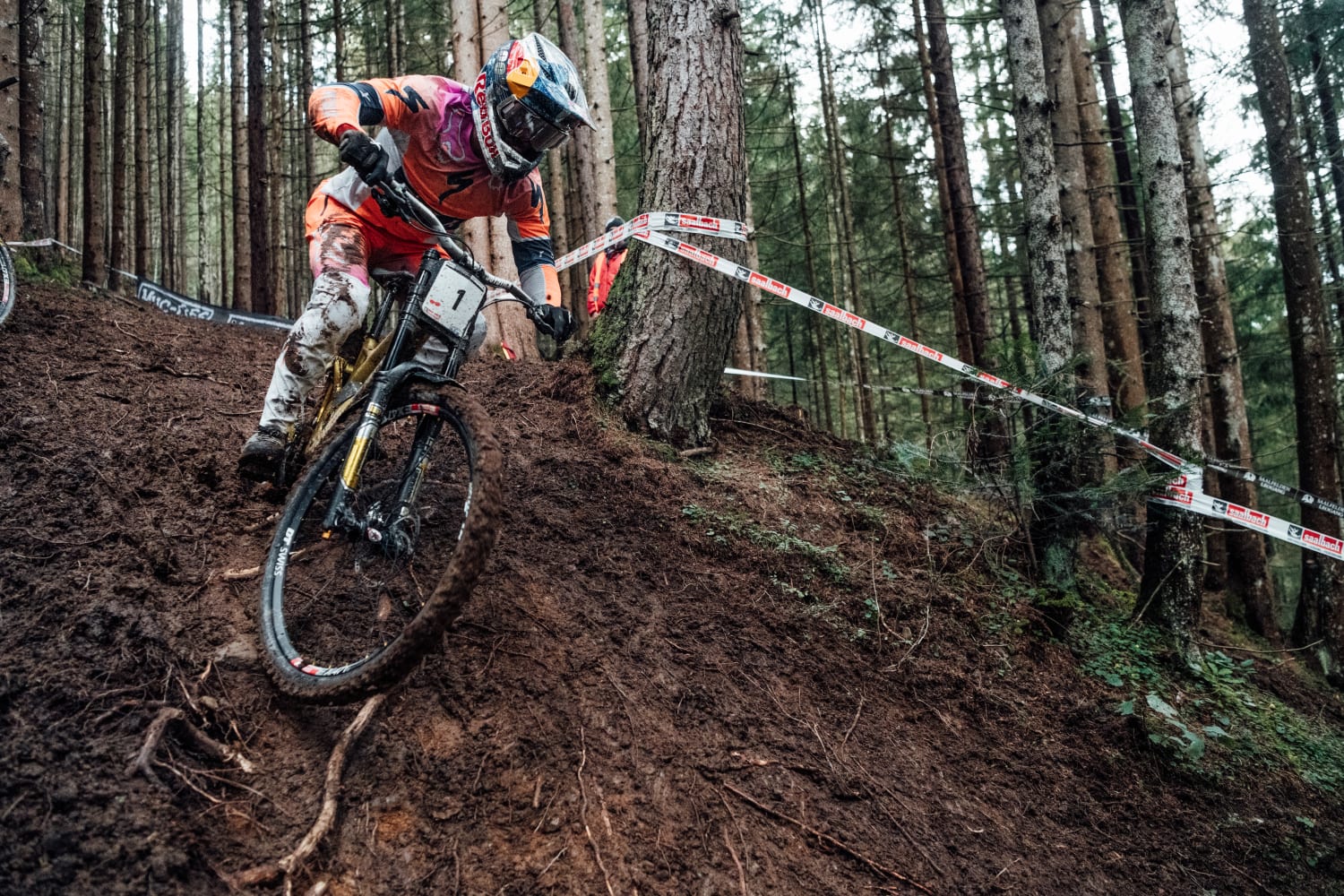 Bog Notebook Thirty 2021 and 2022 UCI MTB World Cup calendar: DH/XCO dates