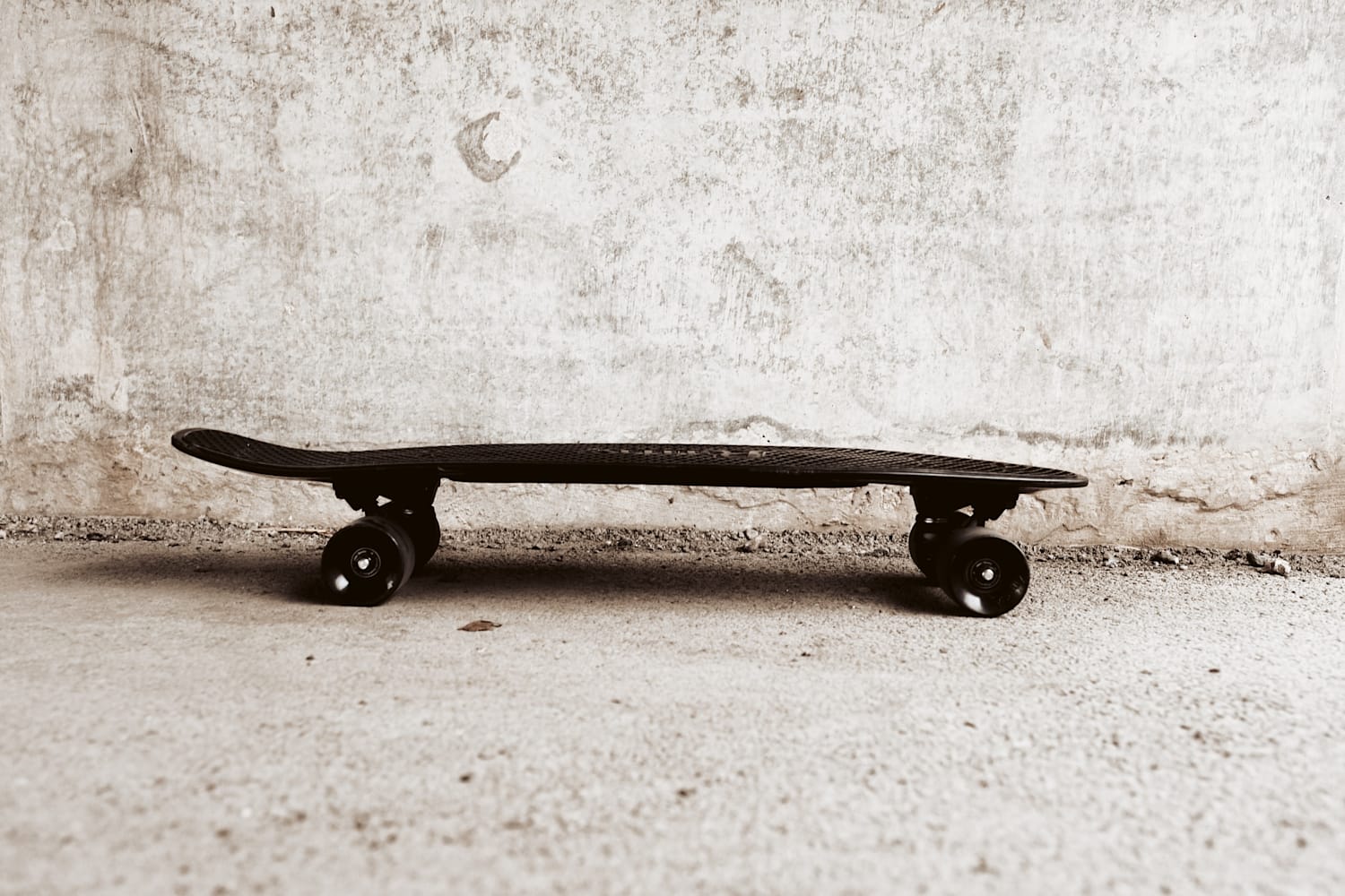 What Is A Cruiser Skateboard - Do You