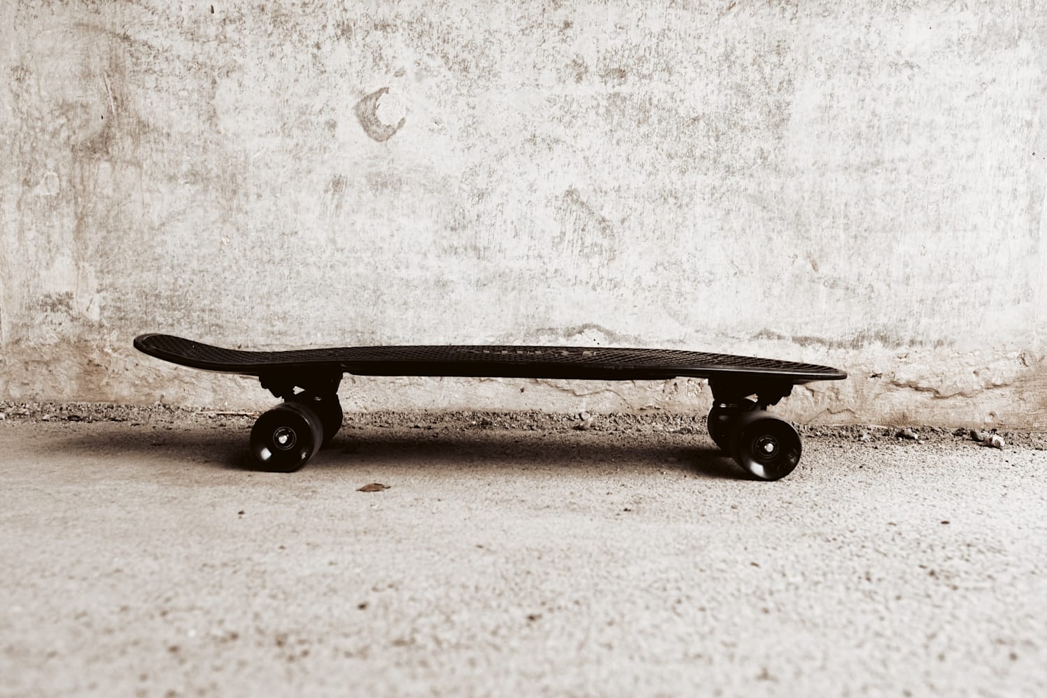 Boost woonadres Doelwit What Is A Cruiser Skateboard - Do You Need One?