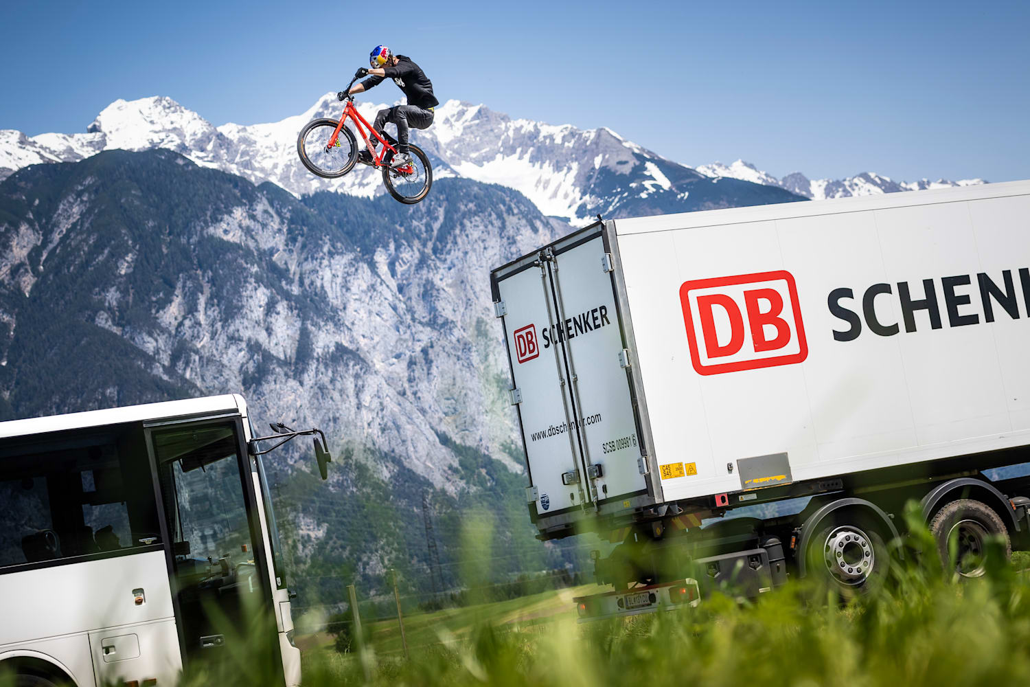 Fabio wibmer clearance red bull