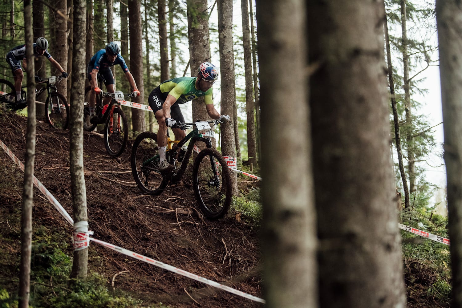 Mundial shop mtb 2020