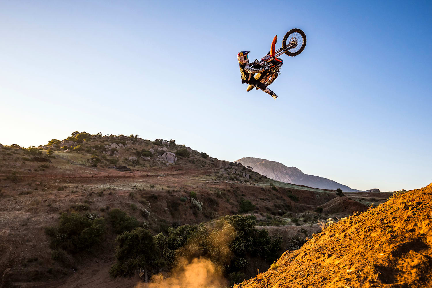Red Bull Freestyle Motocross 2020
