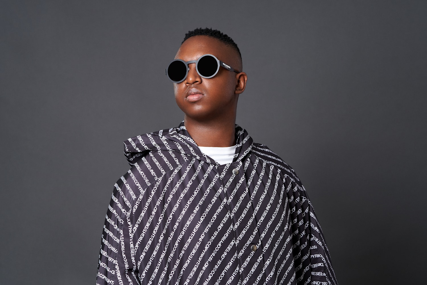 Catching up with Shimza