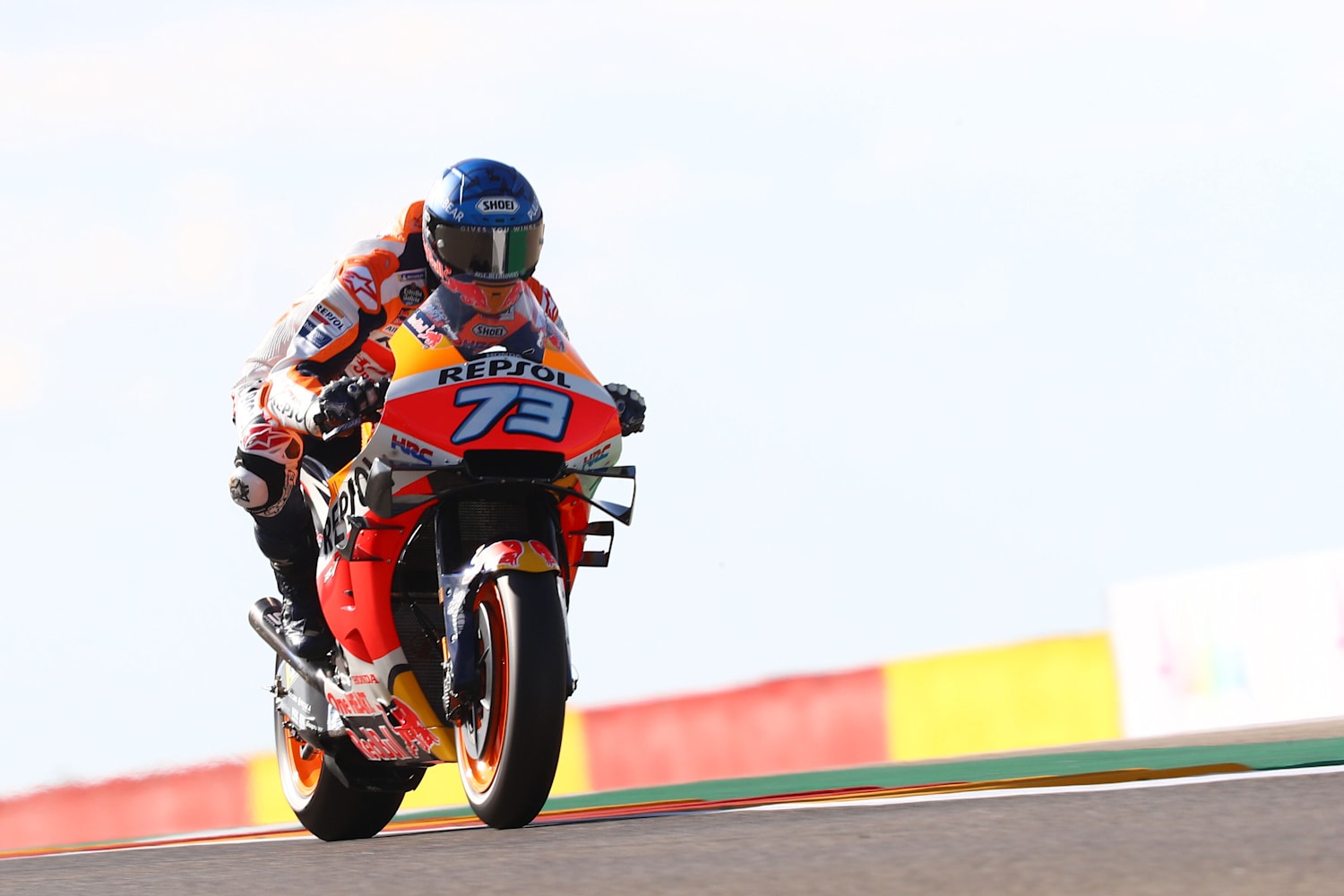 Aragon Motogp 2020 Race Report And Results