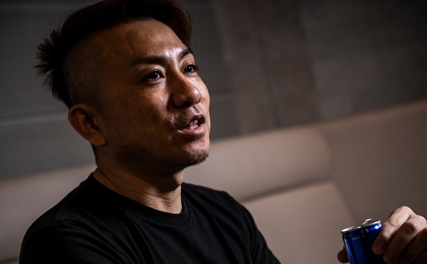 ストリーマーを文化に プロゲーミングチームdetonator代表 江尻勝氏が語る 9年越し の想い レッドブル