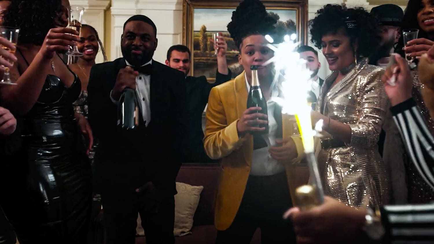PineappleCITI – Recognize