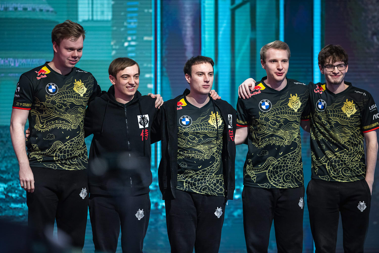 Worlds 2020 jersey deals