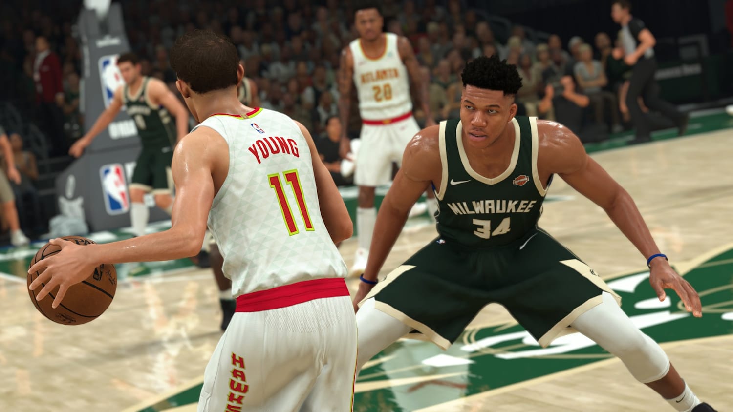 Nba 2k21 初心者用ヒント アドバイス 基本編 ビデオゲーム レッドブル
