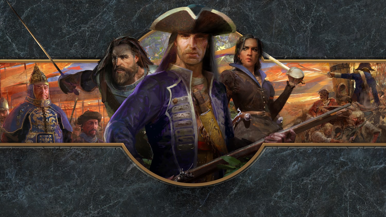 Age Of Empires 3 Sistem Gereksinimleri Ve Inceleme