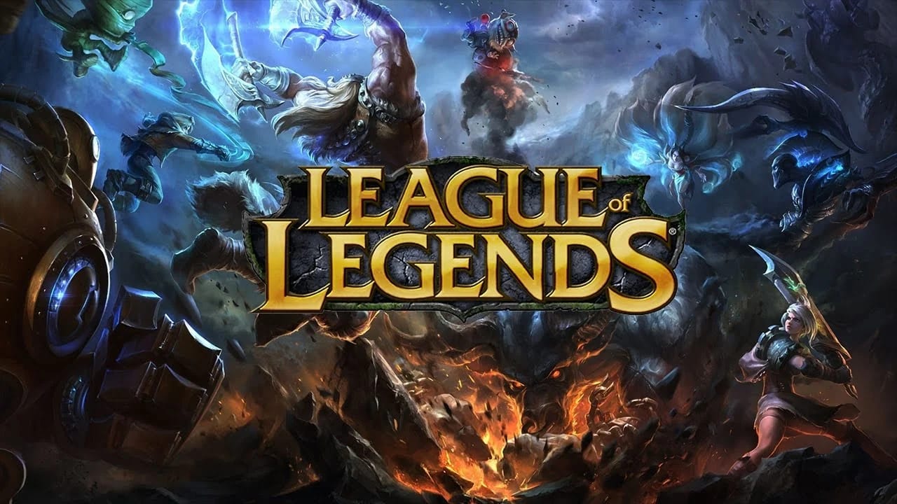 Desapego Games - League of Legends (LOL) > EBOOK TREINAMENTO HIGH ELO  (LEAGUE OF LEGENDS)