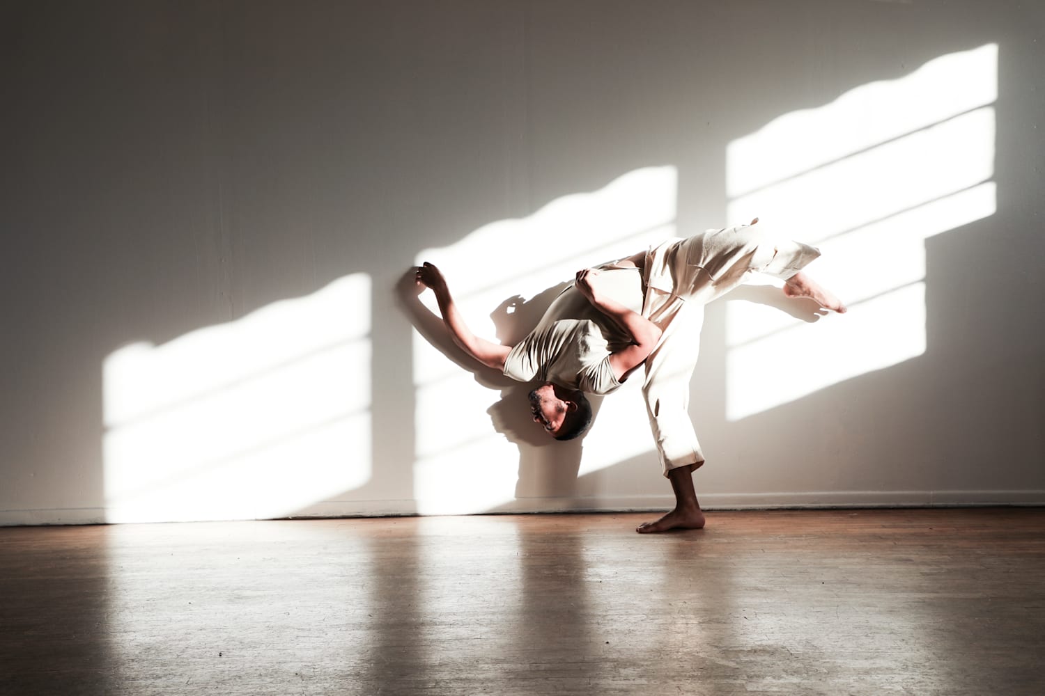 How Chris Emile Is Pushing The Boundaries Of Dance The vantage point is where the viewer of the image is looking from. chris emile is pushing the boundaries