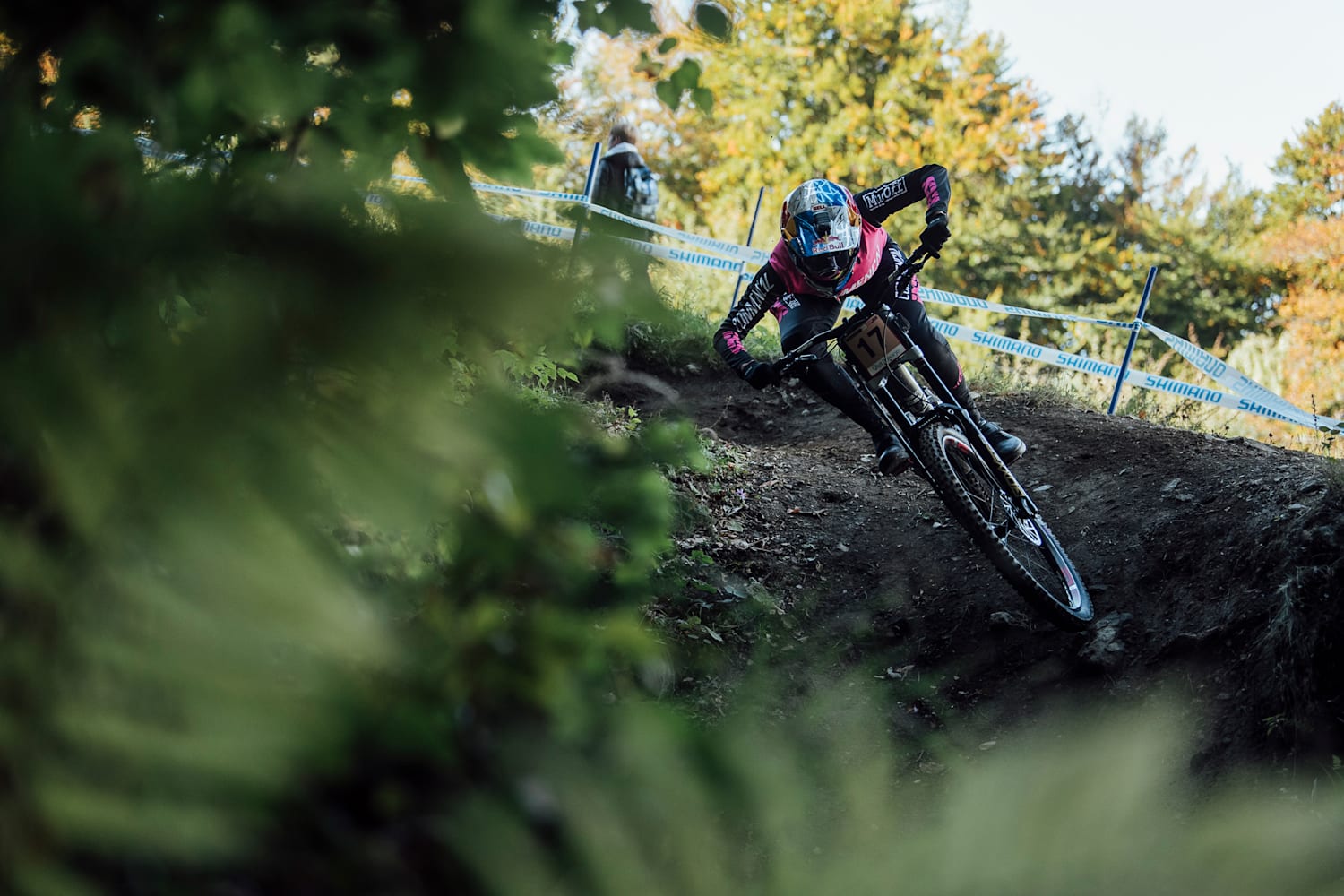 Carreras de bicicletas de montaña 2020 clearance