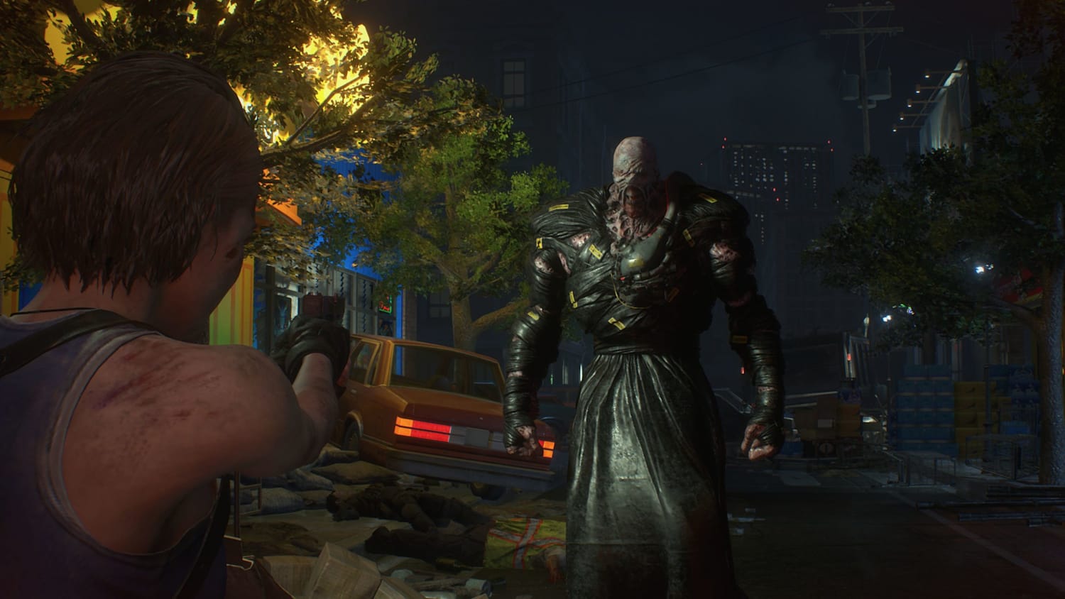 Scariest video games of all time clearance