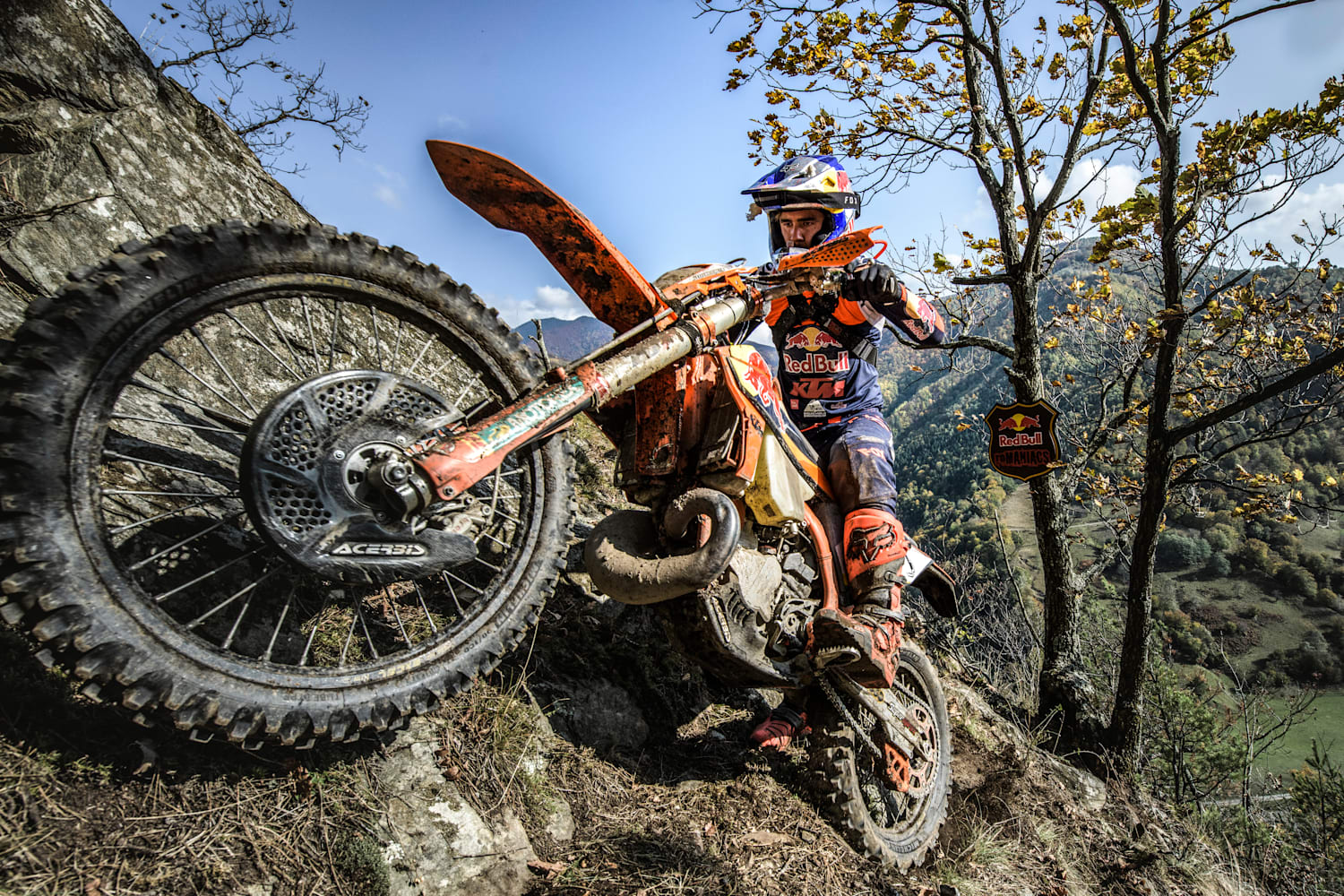 Enduro off road deals