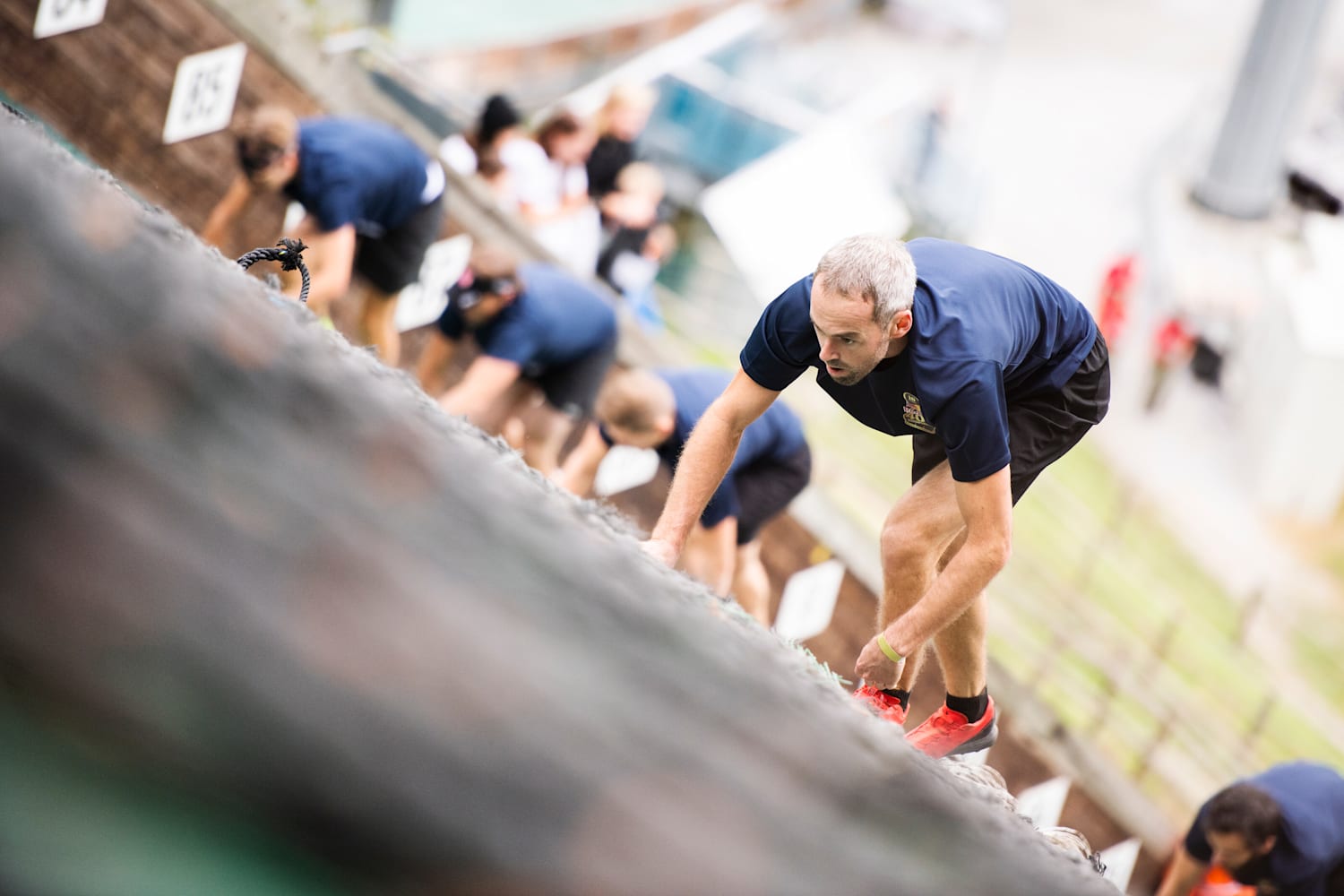 Red Bull 400 800 Starterinnen Zum 10 Jahres Jubilaum
