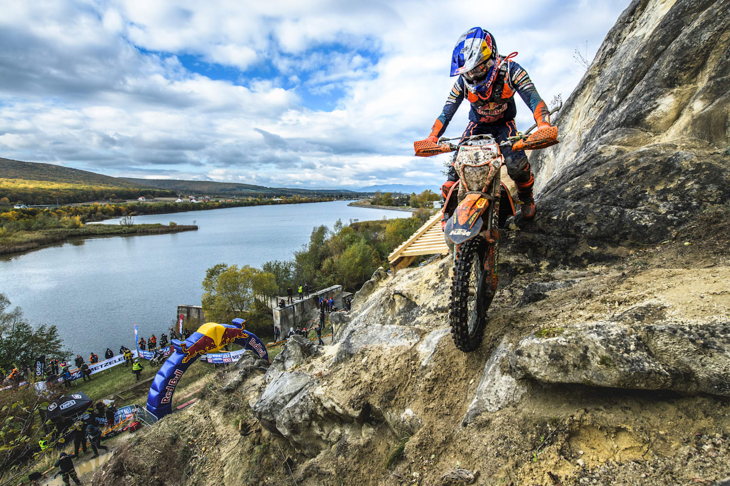 2020 enduro hot sale