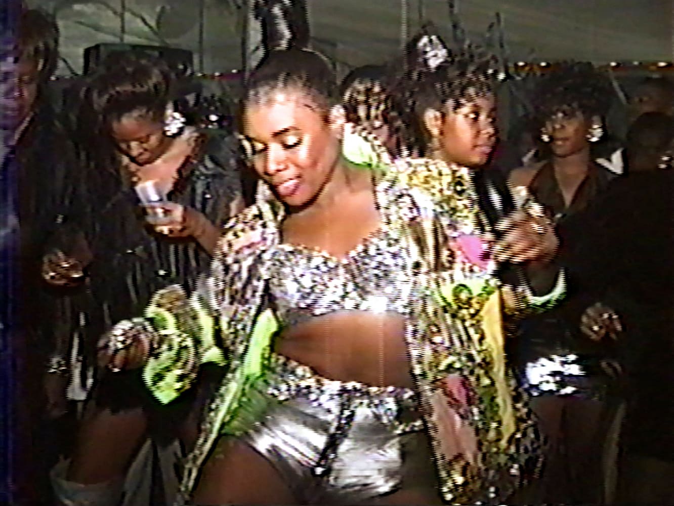 Dancehall outfits cheap 2019
