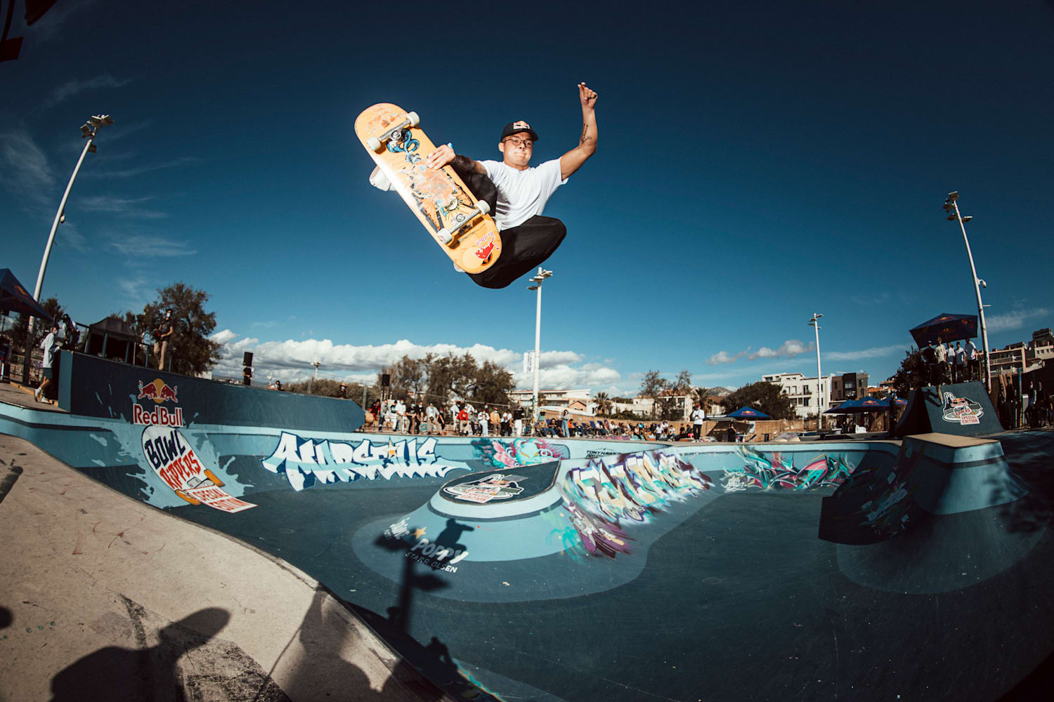 Jean de skate 2025