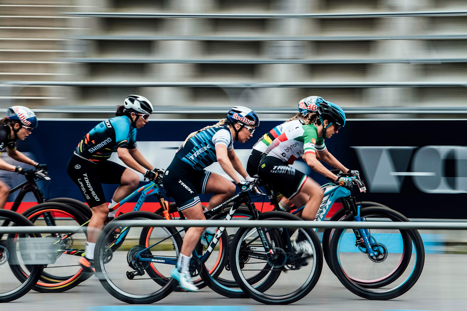 Coupe du monde velo 2020 2025