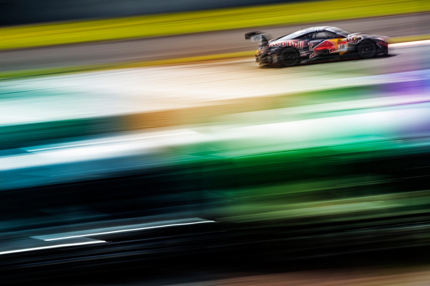 Super Gt 第5戦 富士スピードウェイ モータースポーツ レッドブル