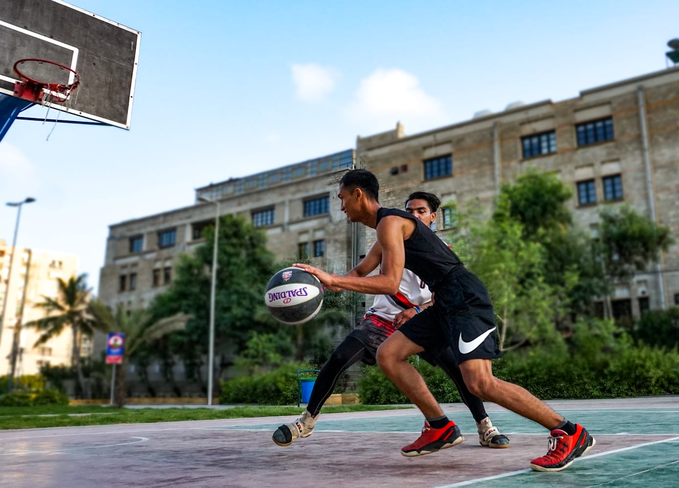 basket ball