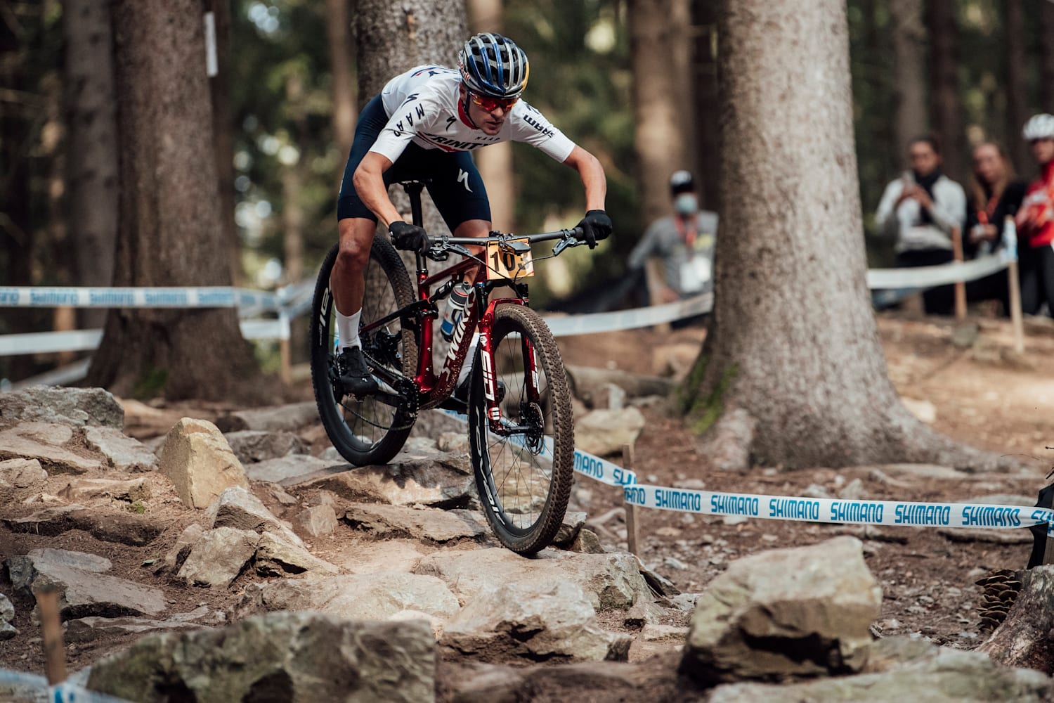 xco world cup schedule