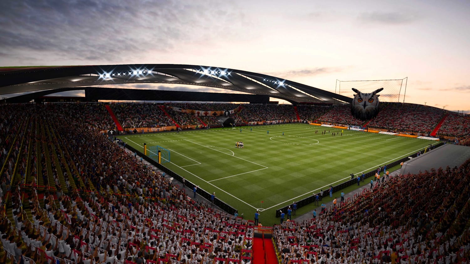 FIFA 21: Complete List Of Stadiums, League, And Clubs