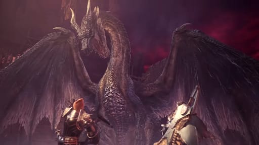 How To Beat Fatalis In Monster Hunter World - Guide