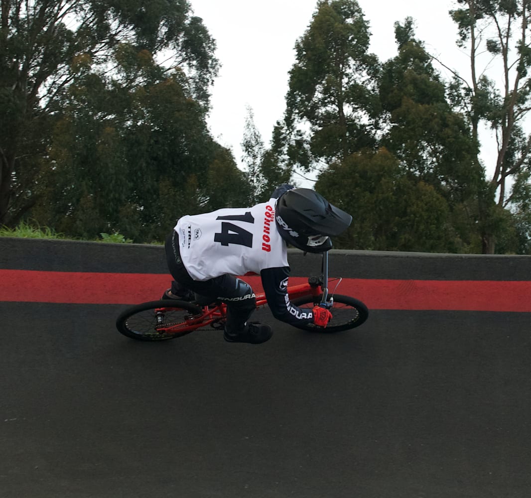 Trek pump track discount bike
